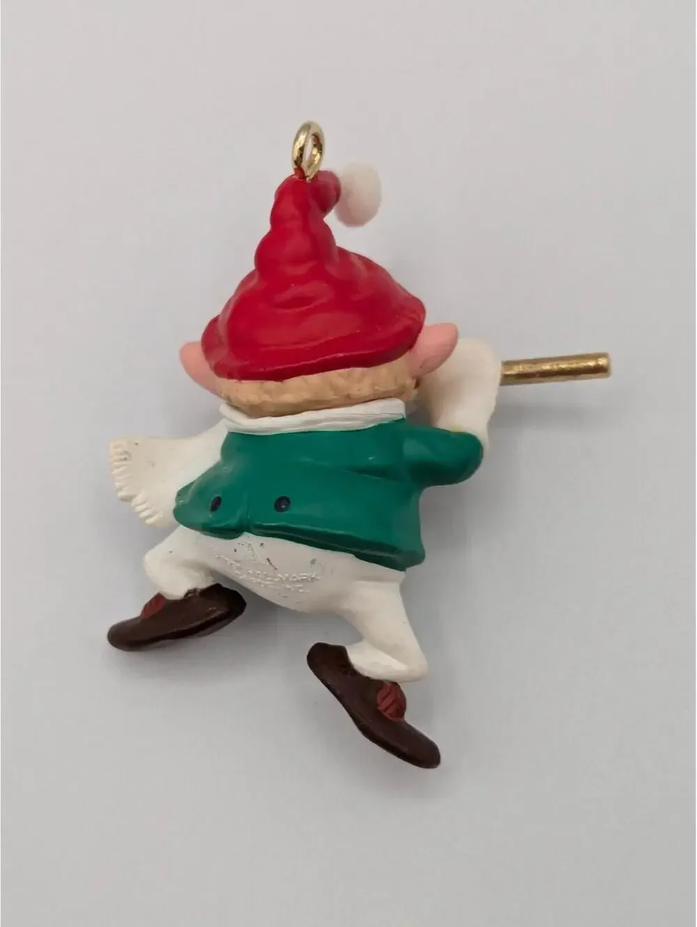 Hallmark Keepsake Hark! It's Herald! 1991, 3rd in It's Herald Series Ornament